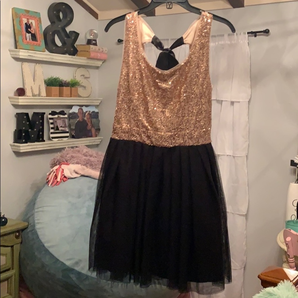 Party/Semi-Formal/Dance Dress Size Youth 12